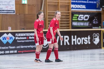 Bild 403 - VR Bank Cup Horst